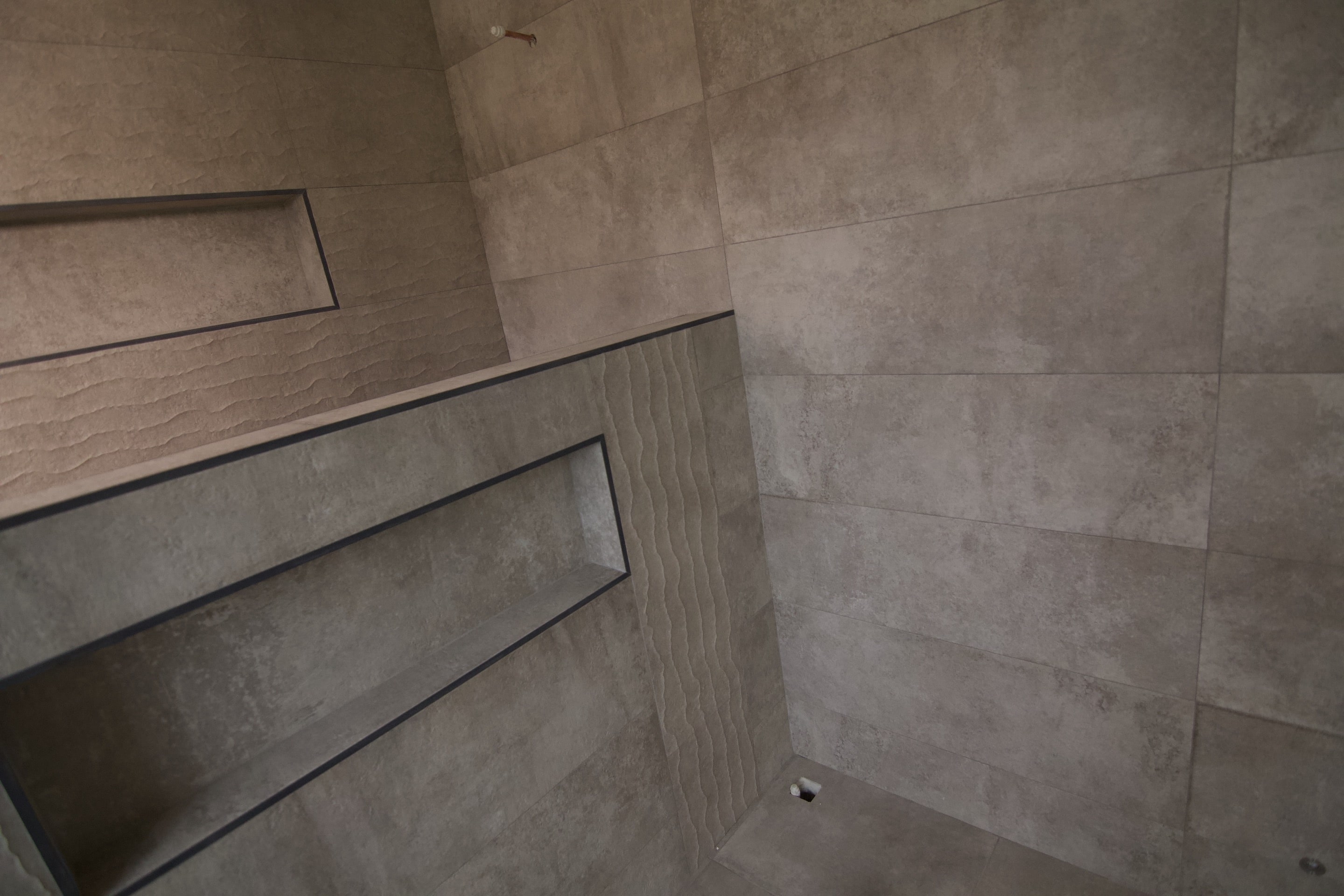 Bathroom Tiling