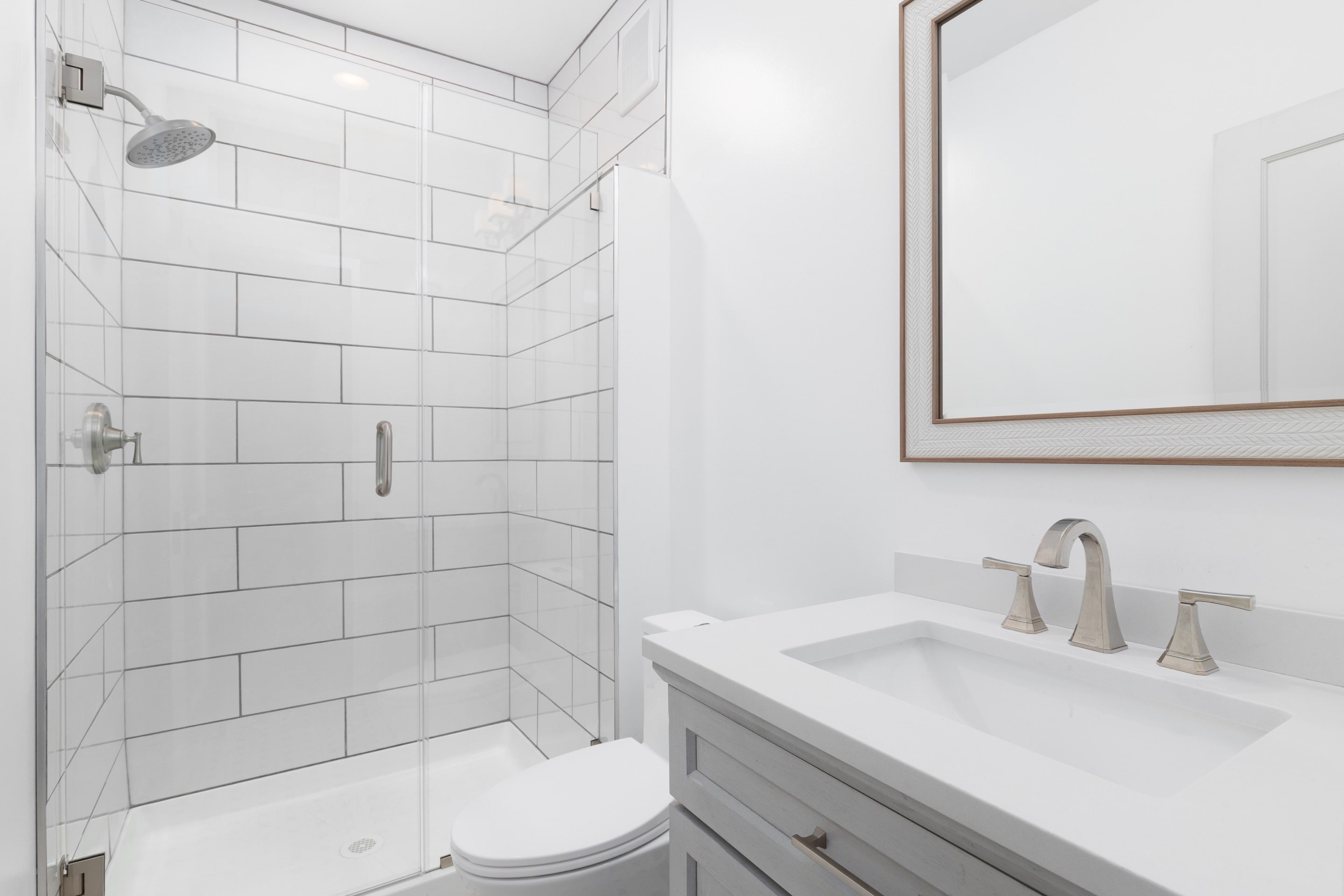 Bathroom Tiling
