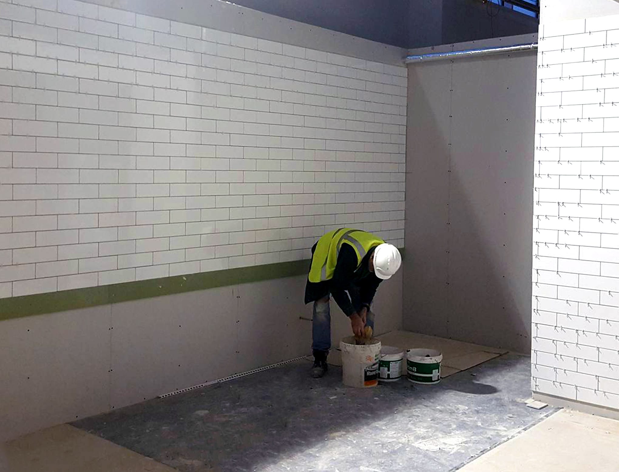 Choosing the Right Tiles for Commercial Projects