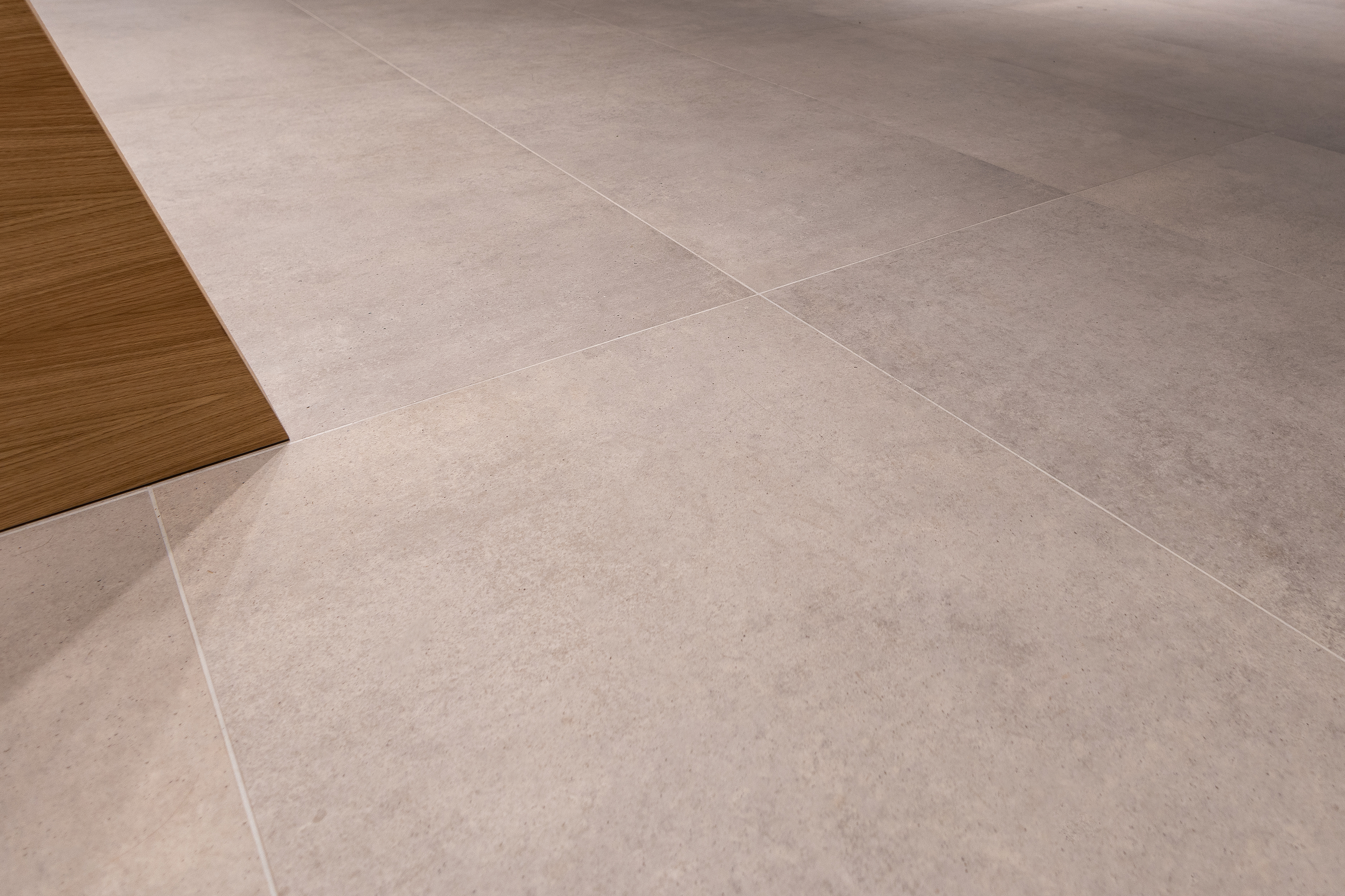 Commercial Tiling