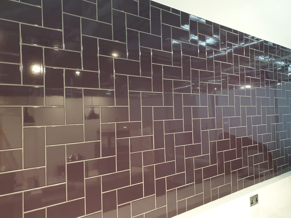 Commercial Tiling
