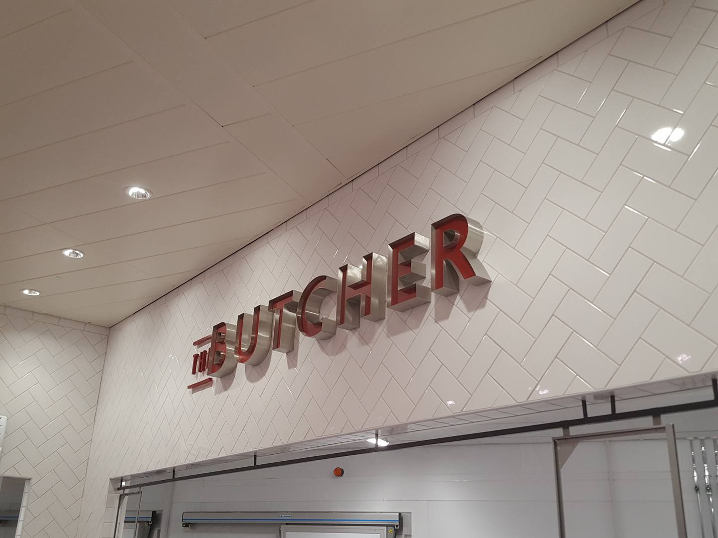 Commercial Tiling