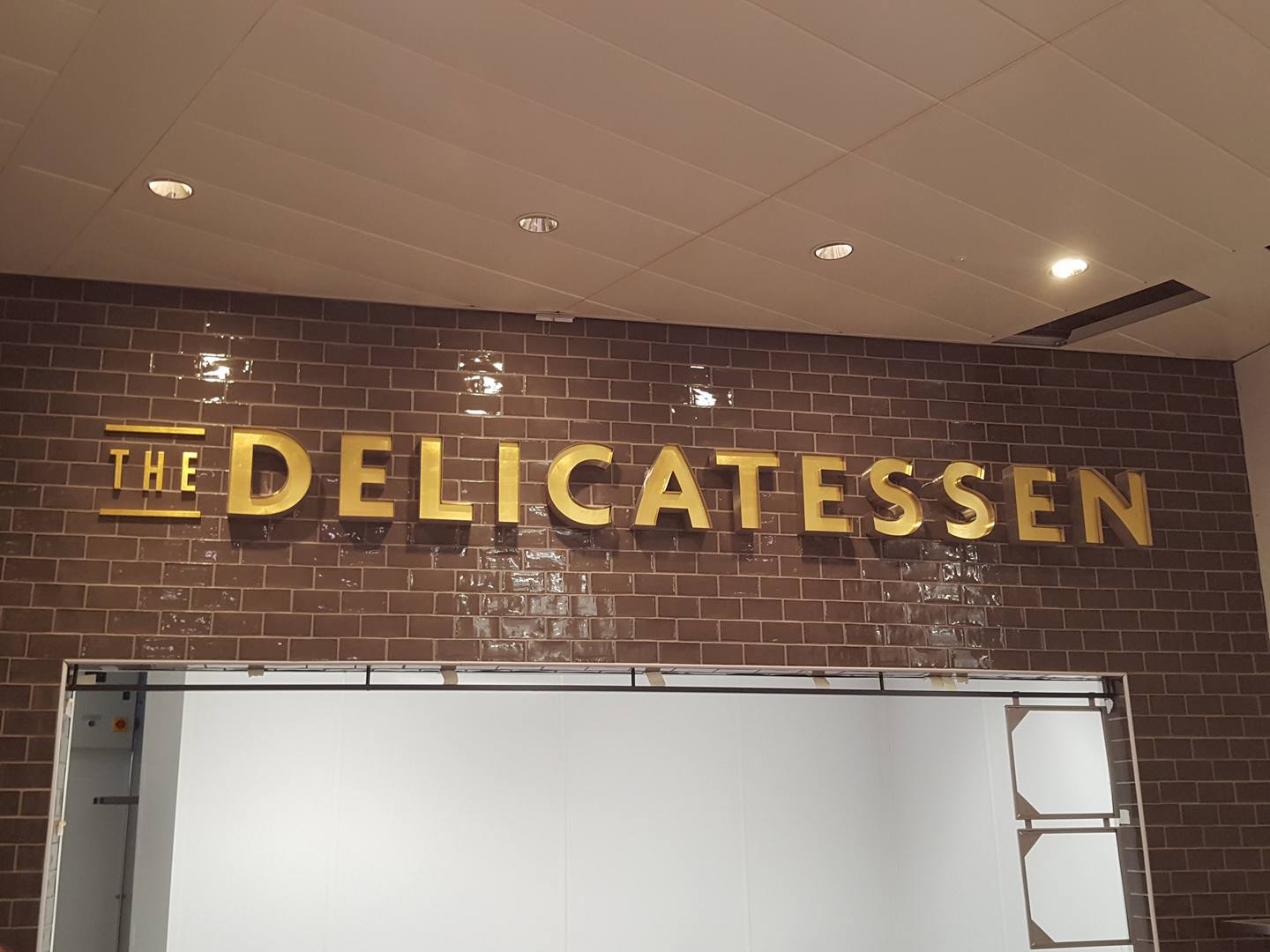 Commercial Tiling