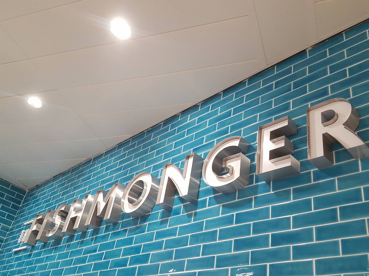 Commercial Tiling