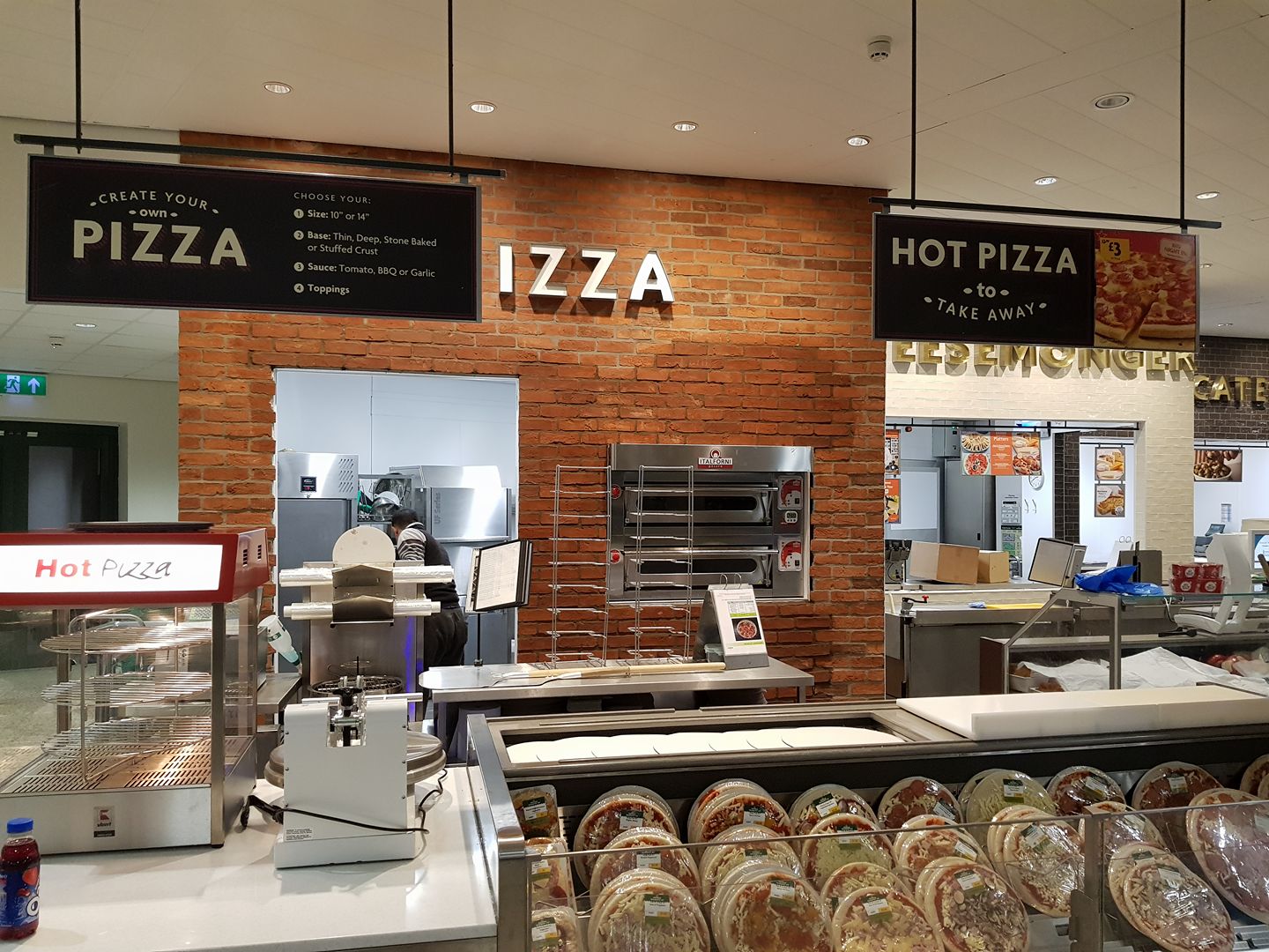 Commercial Tiling
