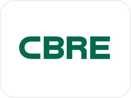 CBRE
