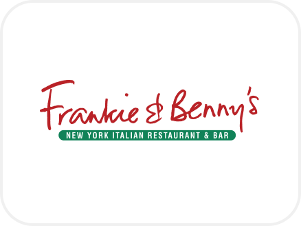 Frankie and Bennies