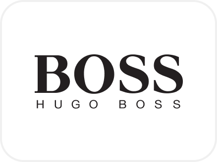 Hugo Boss