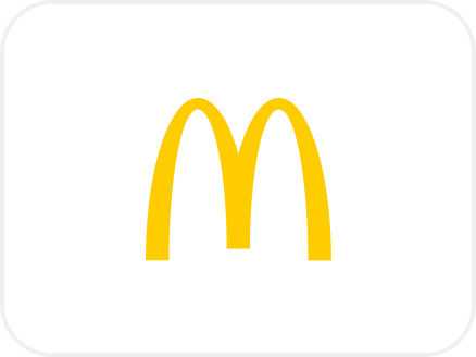 Mc Donalds