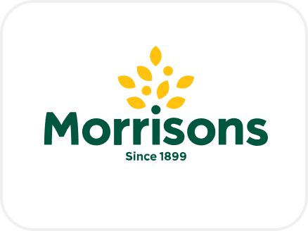 Morrisons Logo