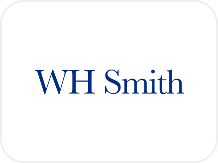 WH Smith